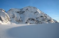 Rifugio Arp - Brusson Valle d'Aosta - Val d'Ayas
